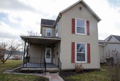 705 W Monroe Street Alexandria IN 46001