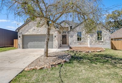 3 Cripple Creek Court Wimberley TX 78676
