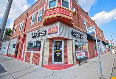 2219 W Lake Street Melrose Park IL 60160