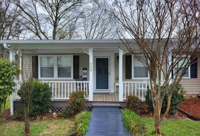 329 Arrowhead Trail Eatonton GA 31024