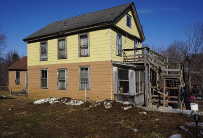 48 Curtis Hinsdale MA 01235