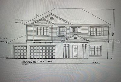 2106 S Grady Avenue Tampa FL 33629