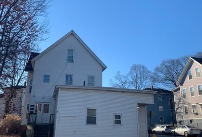 26 Gardner St Worcester MA 01610