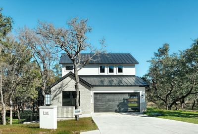 516 Mountain Dew Street Horseshoe Bay TX 78657