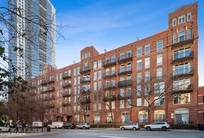 550 N Kingsbury Street Chicago IL 60654