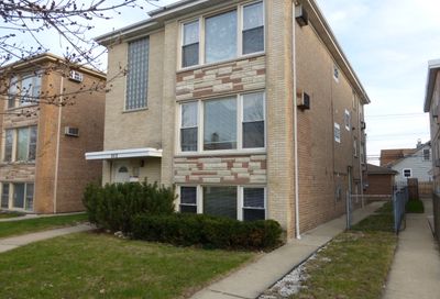 6153 W Montrose Avenue Chicago IL 60634