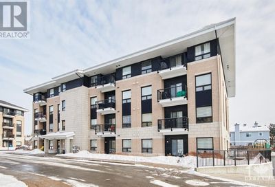 225 WINTERFELL PRIVATE UNIT#203 Ottawa ON K1G4J1