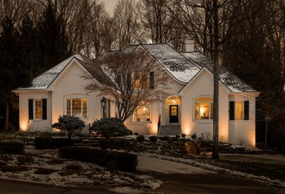 11583 Trail Ridge Place Zionsville IN 46077
