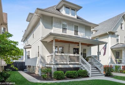 4048 N Kostner Avenue Chicago IL 60641