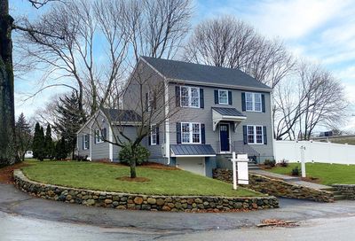 11 Cooper Road Natick MA 01760