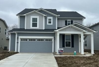 15136 Downham Drive Fishers IN 46037