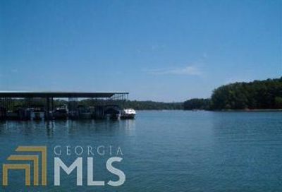 Harbor Light Marina Road Lavonia GA 30553