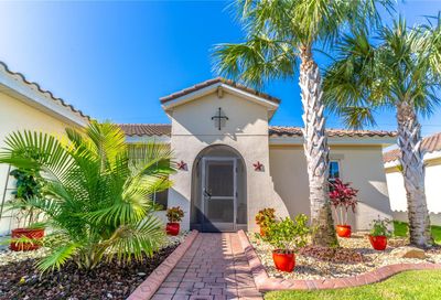 4121 Bella Isle Circle Kissimmee FL 34746