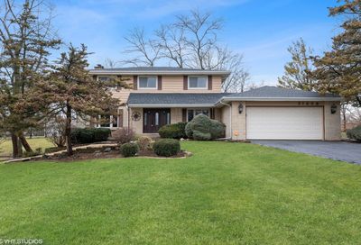 21238 N Woodland Avenue Barrington IL 60010