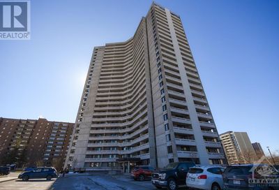 1171 AMBLESIDE DRIVE UNIT#801 Ottawa ON K2B8E1