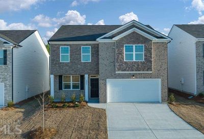 1951 Vidalia Court - Lot 16 Dacula GA 30019