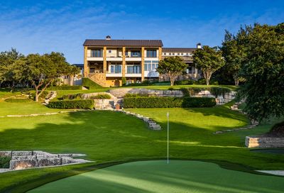 7849 Escala Drive Austin TX 78735