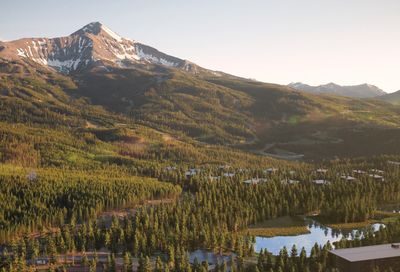 Tbd One&Only Private Home #38 Big Sky MT 59716