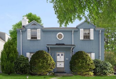 161 Bonad Rd Brookline MA 02467