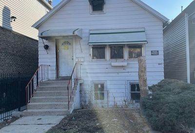 3841 S Honore Street Chicago IL 60609