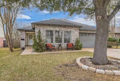 1604 Eagle Wing Drive Cedar Park TX 78613