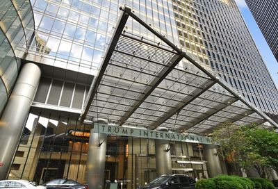 401 N Wabash Avenue Chicago IL 60611