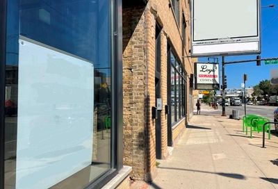 4550 N Western Avenue Chicago IL 60625