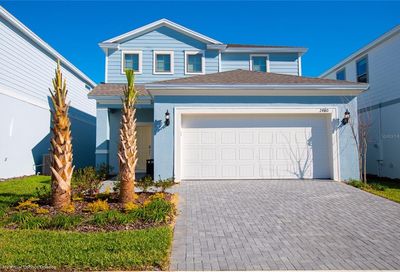 2480 Dubai Street Kissimmee FL 34747