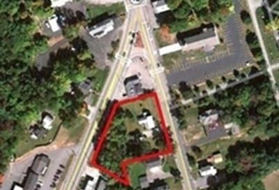 114 Worcester St West Boylston MA 01583