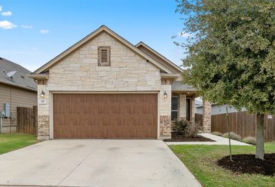 216 Rocroi Drive Georgetown TX 78626