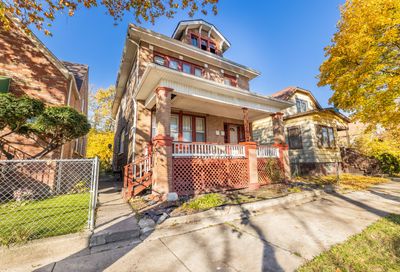 10746 S Wabash Avenue Chicago IL 60628