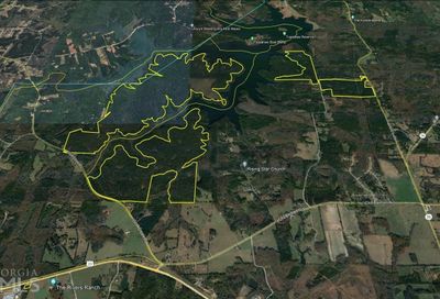 Old Thaxton Road Jackson GA 30233