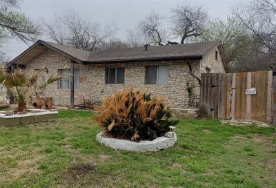 5603 Darlington Lane Austin TX 78723