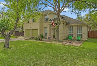 4101 Aldama Drive Austin TX 78739