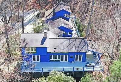 2092 Lynch Mountain Road Sautee Nacoochee GA 30571