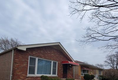 9043 S Blackstone Avenue Chicago IL 60619