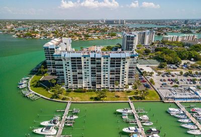 9525 Blind Pass Road St Pete Beach FL 33706