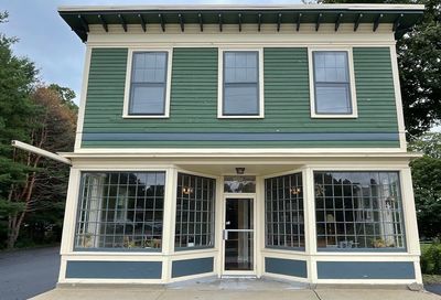 14 Main St Southborough MA 01772