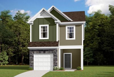 361 Abington Street Matthews NC 28104