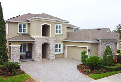 5365 Bowman Drive Winter Garden FL 34787