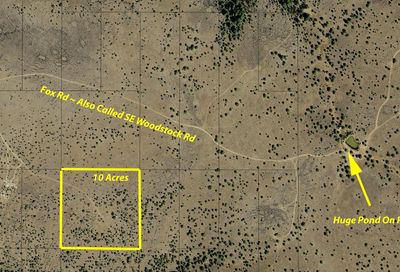 Woodstock Road Prineville OR 97754