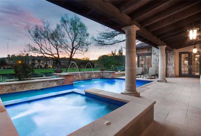 4307 Island Avenue Austin TX 78731