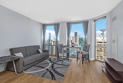 222 N Columbus Drive Chicago IL 60601