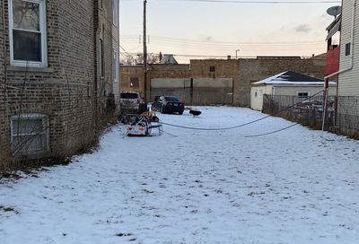 4318 W Haddon Avenue Chicago IL 60651
