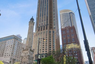 800 N Michigan Avenue Chicago IL 60611