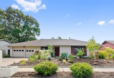 1307 Neans Drive Austin TX 78758
