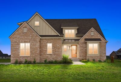 322 Clarabelle Ln Clarksville TN 37040