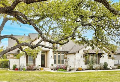 2700 Honeywood Drive Leander TX 78641