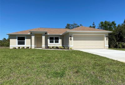 4716 Gratlyn Terrace North Port FL 34288