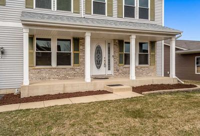 6436 Sunny Meadow Drive Machesney Park IL 61115